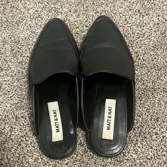 Matt & Nat Shoes - Picture 4 of 5